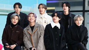 BTS Announces Live Netflix Concert and Doc Ahead of New Tour