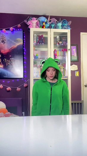 Fun Frog Transformations with Animorphs