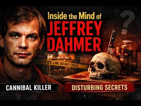 Jeffery Dhamers Diet of Death Cannibalism