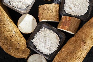 What Is Cassava Flour? Everything to Know About the Gluten-Free Flour