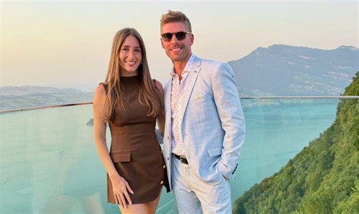 Summer House's Kyle Cooke Offers Apology to Amanda Batula After Profanity-Laced Rant as Fans React, Plus Salley Carson Shares New Pic With Kyle & Austen Weeks After Romance Rumors With Kyle