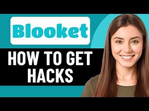 HOW TO EASILY GET BLOOKET HACKS IN 2026 (EASY TUTORIAL)