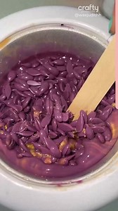 Waxy ASMR Bliss 😍❤ part 2 | Crafty