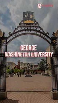 2 Game-Changing Tips for Your GW Med School Application | Med School Application Advice