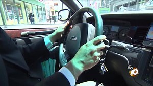 A new report released by Uber reveals thousands of sexual assaults during rides. On #10Newsat11, Anthony Pura 10News digs into the report and the local cases right here in San Diego. More info >>> https://bit.ly/2DSxpqR | 10News – ABC San Diego KGTV