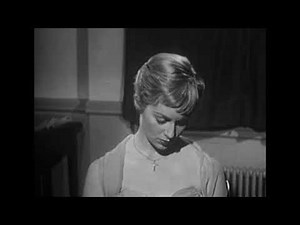 Fright (1956) - Hypnosis Scene #2 of 2