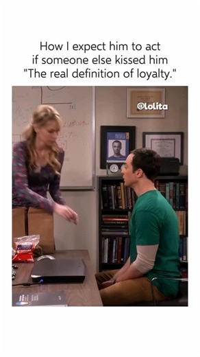 Toxic �� on Instagram: "The Big Bang Theory. It depicts the emotional moment when Sheldon Cooper proposes to Amy Farrah Fowler. This event occurs at the end of the Season 10 finale, "The Long Distance Dissonance" (S10, E24). The proposal happens after Sheldon's former admirer, Dr. Ramona Nowitzki, unexpectedly kisses him. This kiss makes Sheldon realize that Amy is the only woman he wants to be with for the rest of his life, prompting him to immediately fly to Princeton, New Jersey, where Amy is