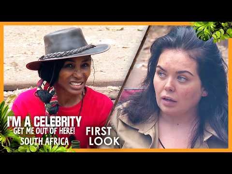 First Look: Time’s up for one more Celebrity | I’m A Celebrity South Africa 2026 | Ep 13