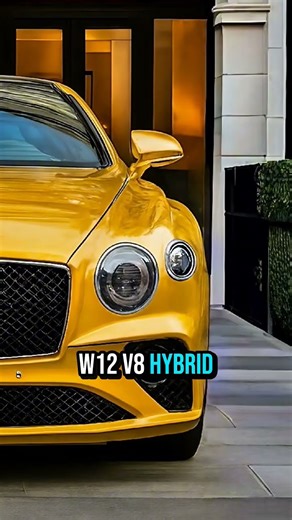 2026 Bentley Continental GT – Ultra-Luxury Grand Tourer with Handcrafted Power