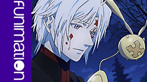 Catch new English dubbed episodes of D.Gray-man HALLOW every Wednesday at 9:00pm ET / 8:00pm CT - part of the Funimation DubbleTalk block starting on August 3, 2016! funimation.com/broadcastdubs | Funimation
