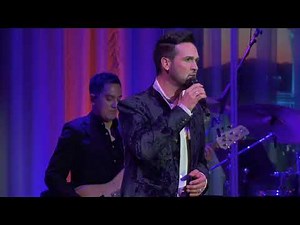 Don't Dream it's Over - Chadwick Johnson live at The Smith Center