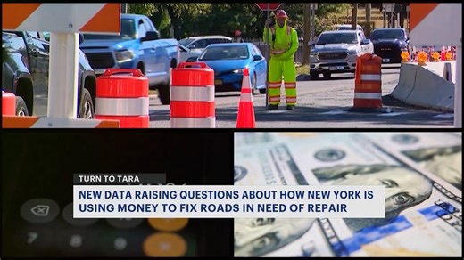 I spoke with Tara Rosenblum at News 12 about millions in road funding missing from DOT’s plan. Of $195M budgeted for Hudson Valley paving, only $14.9M (7%) has been delivered. Additionally, the Five-Year Capital Plan promised $1.6B for our region, but DOT now projects just $815M. Even after adding $121M for Region 8 announced by the Governor, we’re still short $701M (42.8%). When including the $1 billion for Route 17 that Region 8 received through the MOU, the Hudson Valley will have lost a comb