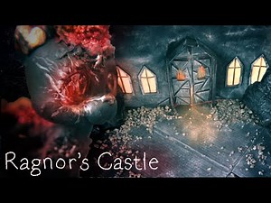 LPS Set Building: ♛ Fortress of Flames ♛ (SoulBound)