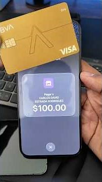 How Apple Tap to Pay Works in Mexico