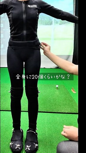 ギアーズを使ってマジェスティのフィッティング！最高だった #ゴルフ #ゴルフ女子 #マジェスティ #majesty #ギアーズ