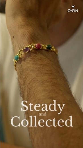 Why More Men Are Choosing Chakra Bracelets