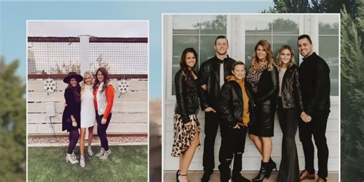 Gilbert mother in Minnesota hospital after suffering severe burns in bonfire accident