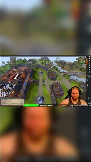 Battle with Galvek is so easy in Dragon Slayer 2. #osrs #osrsshorts #osrsclips