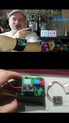 Stream without Wi-Fi or Bluetooth using ESP-NOW