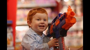 This is the most popular toy in the US, survey says