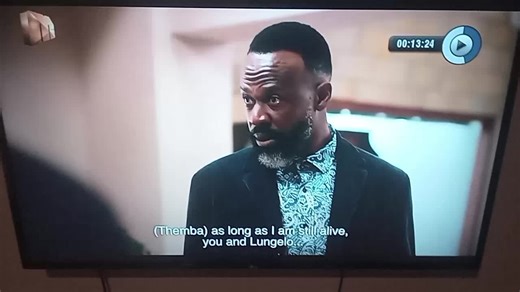 Ithonga: Unforgettable Moments from Yesterday's Episode