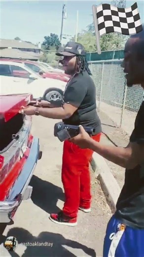 box Chevy 📦 on zenith