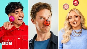 Comic Relief 2021: Everything you need to know about Red Nose Day's and 'Share a Smile' campaign