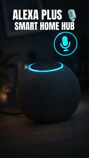 Amazon Echo Dot Max — 3x Bass, Alexa Plus & Smart Home Hub · Feel the Power 🔊 #shorts