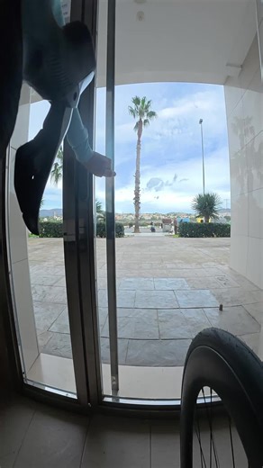 ☕️ #coffe #spain🇪🇸 #cycling @Warre