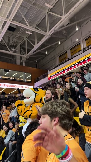 Exciting Highlights from the Tigers' Big Time Dub