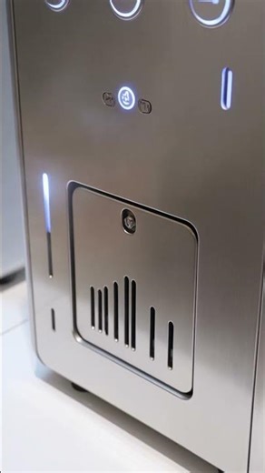 This Perfume Machine Is Too Cute to Be Real 😳✨