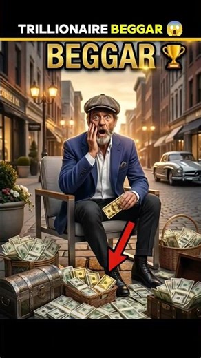 The Country Where Money Became Worthless 😳 #shorts