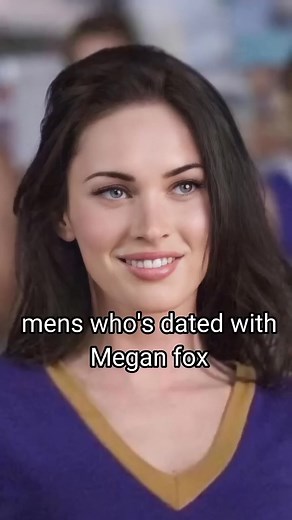 men's who's dated with Megan fox David Gallagher, Brian Austin green, Shia laBeouf, mgk #shorts #love #followme #goodvibes #happy #fashion #virals #blessed #beautiful #reelsfypシ #actor | Star Trends