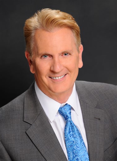 'Hello Houston' host Frank Billingsley is retiring. Here's why.