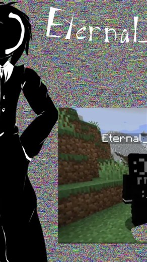 Eternal_Tour drawing using lasso tool arg by @Chasadesu #fanart #arg