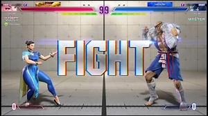 2.4K views · 71 reactions | Chun Li vs Sagat | DaryusP07 | Facebook
