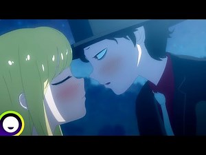 How Romantic To Die By Your Kiss | The Duke of Death and His Maid