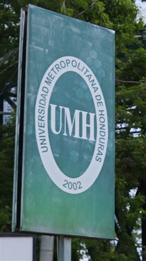 🎓✨ ¡Este 2026 da el gran paso hacia tu futuro! 🚀 En UMH tenemos carreras, maestrías y diplomados para que alcances tus sueños. 📍 10 campus a nivel nacional, ¡tan cerca de ti como tus ganas de aprender! 💡🔥 UMH: Tu talento, nuestra pasión. 🎉 ¡Matricúlate y forma parte de la comunidad que transforma su futuro! 📚💪 #UniversidadMetropolitana #UMH #EstudiaEnHonduras #FuturoUMH | UMH - Universidad Metropolitana de Honduras