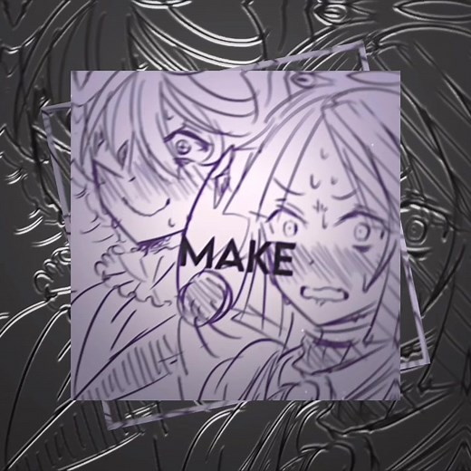 a little party never killed nobody~ такой идеи с ними не видела//видно придётся перезаливать, из за качества #bungoustraydogs#сигмаигоголь#foryou#бсд