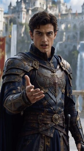 EP:08 | Kaia earned the beasts’ loyalty. Rovan forced their obedience. 👑🩸