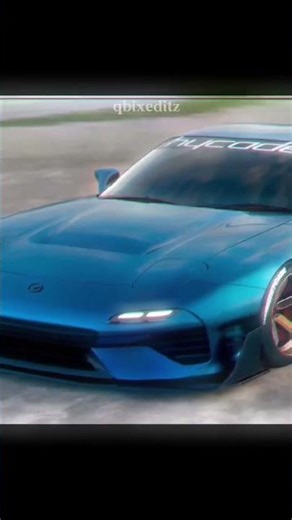 Cleanest Mazda RX-7 Drift Edit Ever 🎶🚗 | poster boy