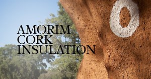 Manufacturing Process, The Process - Amorim Cork Insulation