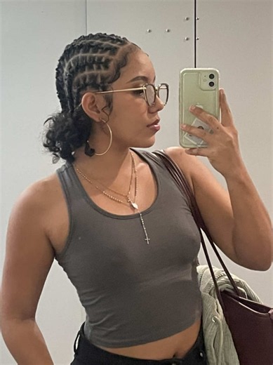 Barrel twist, agenden conmigo🫵🏽#panama🇵🇦 #fyp #braidsinspo #barreltwists