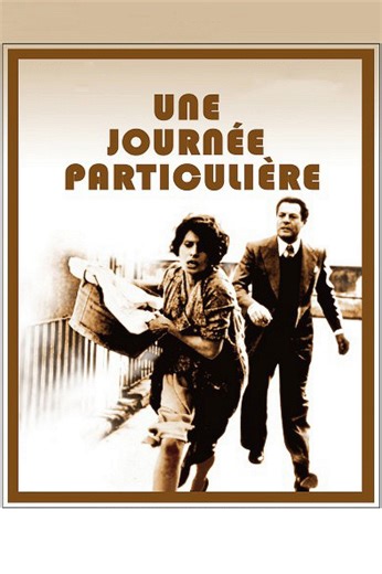Une journée particulière (1977) - Hydracker