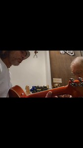 Part 3. Finale - John & Russ discussing some sweet science! John Carl Gordon | John Carl Gordon