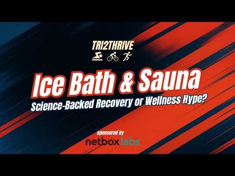 Sauna & Ice Baths: Science-Backed Recovery or Wellness Hype?