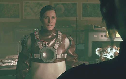 Control | 霉菌清除 Mold Removal