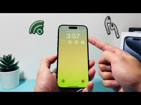 How to Change Time on iPhone