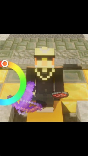 Unstable Smp X Color Wheel Trend | Part-2 | #minecraft #unstable #unstablesmp