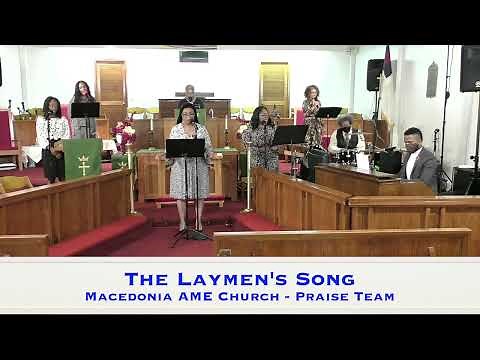 The Laymen's Song - MAMEC
